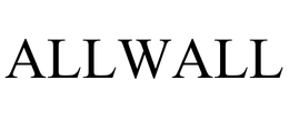 ALLWALL trademark