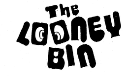 THE LOONEY BIN trademark