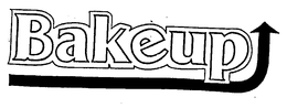 BAKEUP trademark
