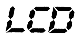 LCD trademark