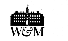 W & M trademark