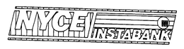 NYCE INSTABANK trademark