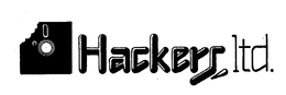 HACKERS, LTD. trademark