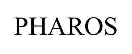PHAROS trademark