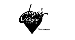 JANA'S CLASSICS COOKIES NUTRITIONALICIOUS trademark