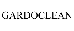 GARDOCLEAN trademark