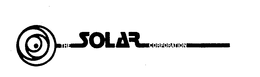 THE SOLAR CORPORATION trademark