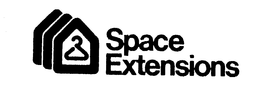 SPACE EXTENSIONS trademark