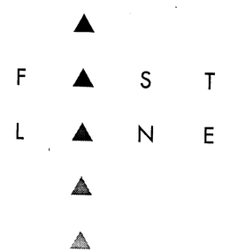 FST LNE trademark