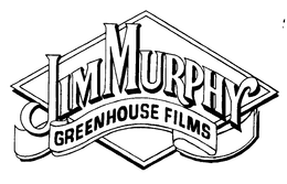 JIM MURPHY GREENHOUSE FILMS trademark