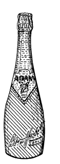 ADAM HENKELL trademark