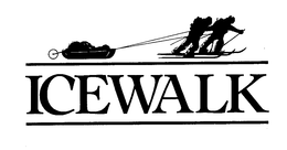 ICEWALK trademark