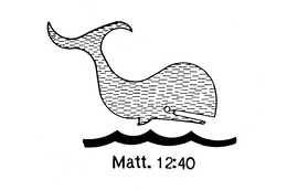MATT. 12:40 trademark