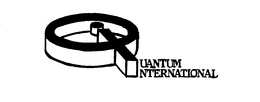 QUANTUM INTERNATIONAL trademark