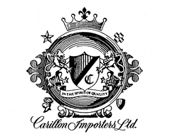 CARILLON IMPORTERS LTD. IN THE SPIRIT OF QUALITY trademark