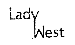 LADY WEST trademark