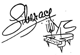 LIBERACE trademark