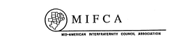 MIFCA MID-AMERICAN INTERFRATERNITY COUNCIL ASSOCIATION trademark