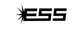 ESS trademark