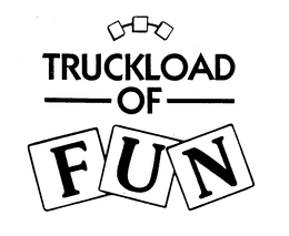 TRUCKLOAD OF FUN trademark
