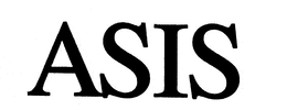 ASIS trademark