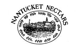 NANTUCKET NECTARS trademark