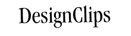 DESIGN CLIPS trademark