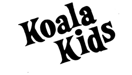 KOALA KIDS trademark