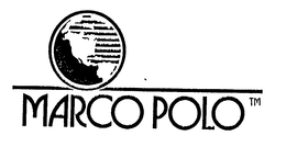 MARCO POLO trademark