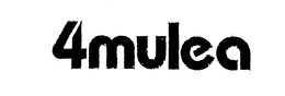4 MULE A trademark