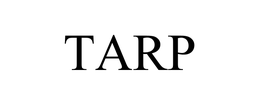 TARP trademark