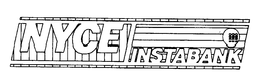 NYCE INSTABANK trademark