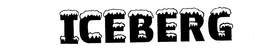 ICEBERG trademark