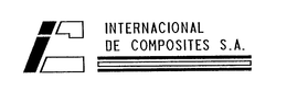 INTERNACIONAL DE COMPOSITES S.A. trademark
