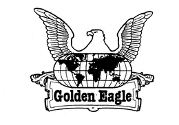 GOLDEN EAGLE trademark