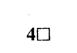 4 trademark