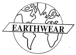 EARTHWEAR trademark