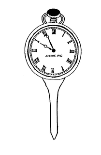 ALEXIS, INC. trademark