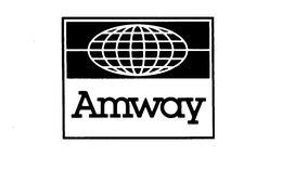 AMWAY trademark