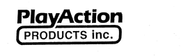 PLAY ACTION PRODUCTS INC. trademark