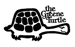 THE GREENE TURTLE trademark