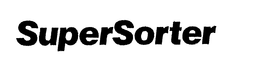 SUPERSORTER trademark