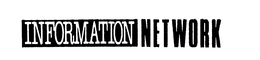 INFORMATION NETWORK trademark