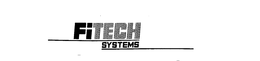 FITECH SYSTEMS trademark