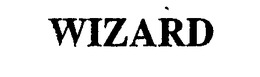 WIZARD trademark