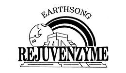 EARTHSONG REJUVENZYME trademark