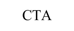 CTA trademark