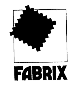 FABRIX trademark