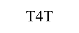 T4T trademark