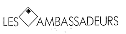 LES AMBASSADEURS trademark